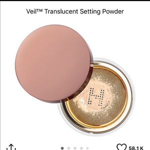 Hourglass Veil Translucent Setting Powder